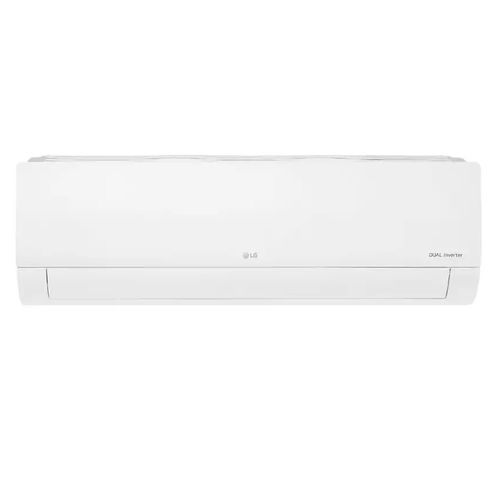 Aire acondicionado LG Split Inverter 12,000 BTU Wi-Fi, frío/calor, modo silencioso, Comfort Sleep, control remoto